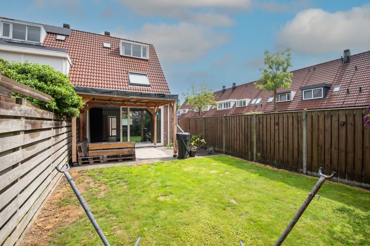 Foto 33 van De Kempenstraat 48