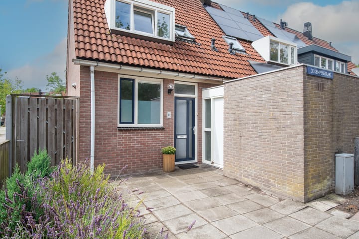 Foto 36 van De Kempenstraat 48