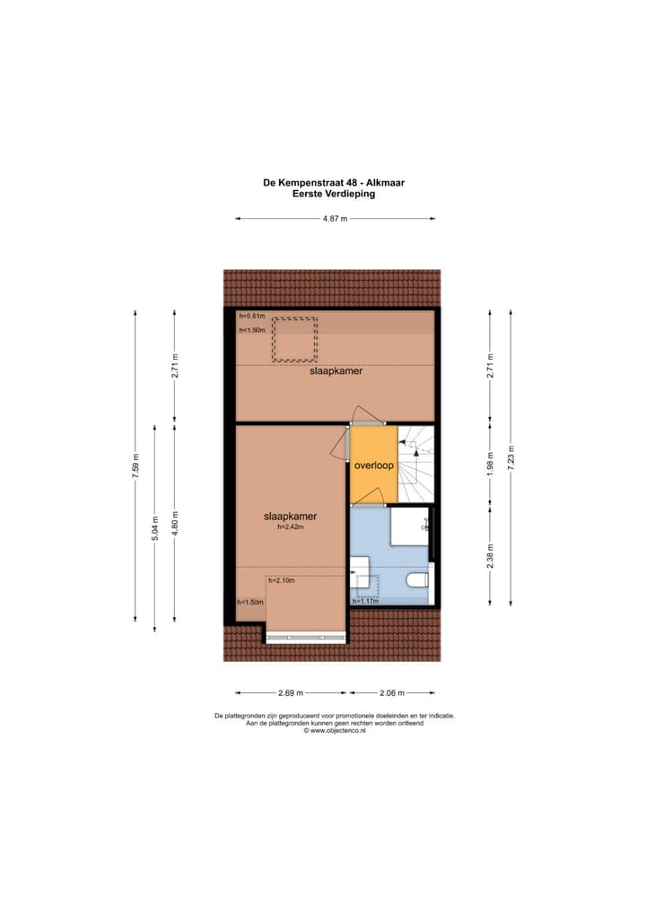 Foto 41 van De Kempenstraat 48