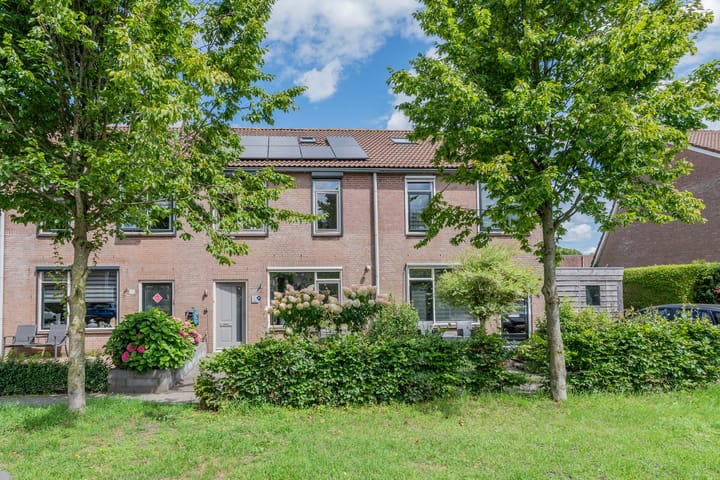 Foto 1 van Gerard Douhof 32