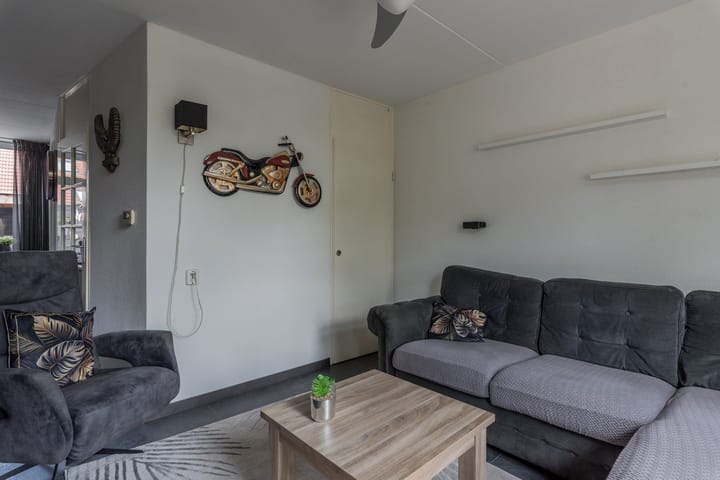 Foto 4 van Gerard Douhof 32