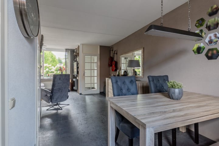 Foto 7 van Gerard Douhof 32