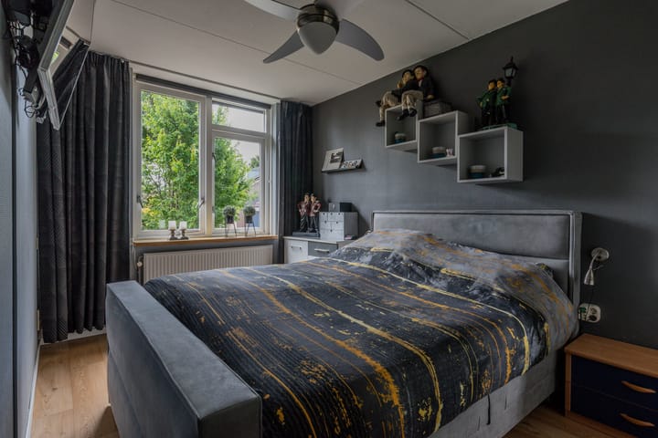 Foto 12 van Gerard Douhof 32