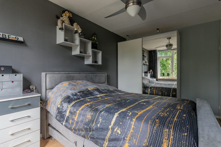 Foto 13 van Gerard Douhof 32