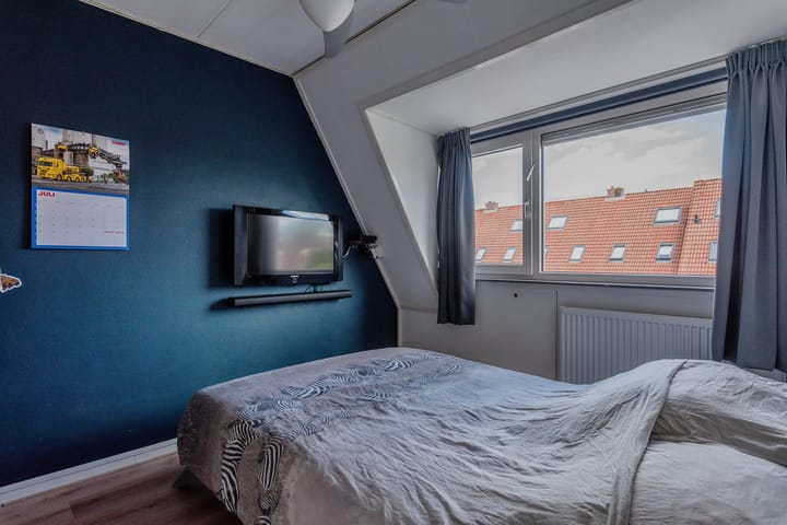 Foto 14 van Gerard Douhof 32