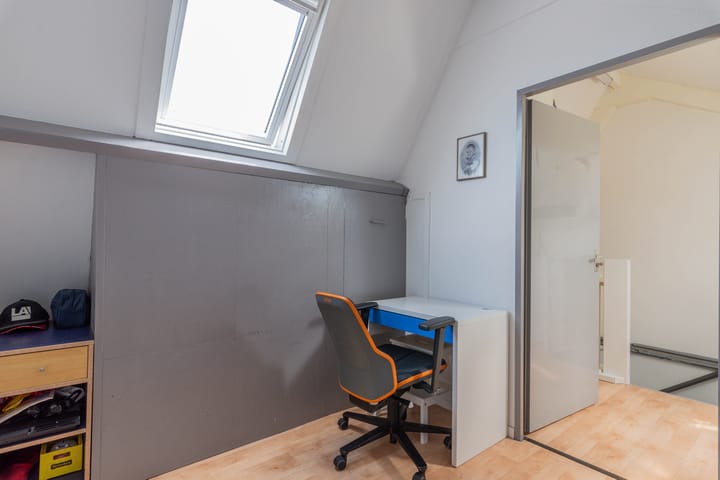 Foto 20 van Gerard Douhof 32