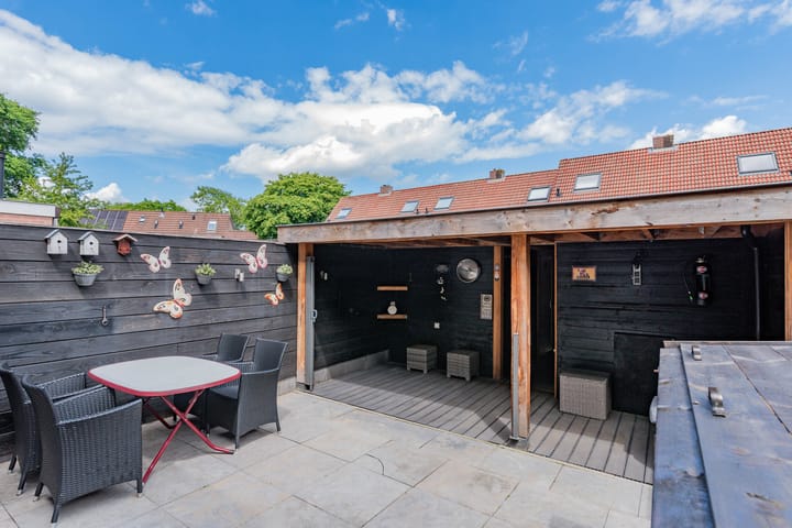 Foto 21 van Gerard Douhof 32