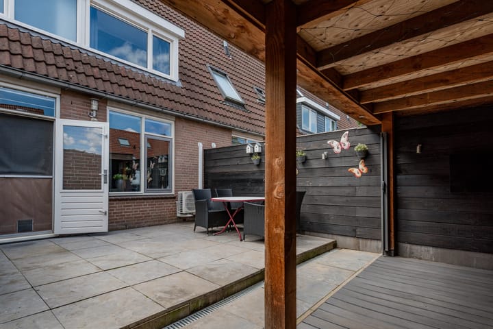 Foto 22 van Gerard Douhof 32