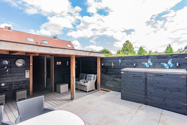 Foto 24 van Gerard Douhof 32