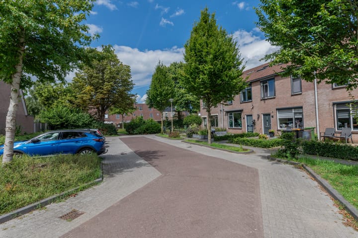 Foto 26 van Gerard Douhof 32