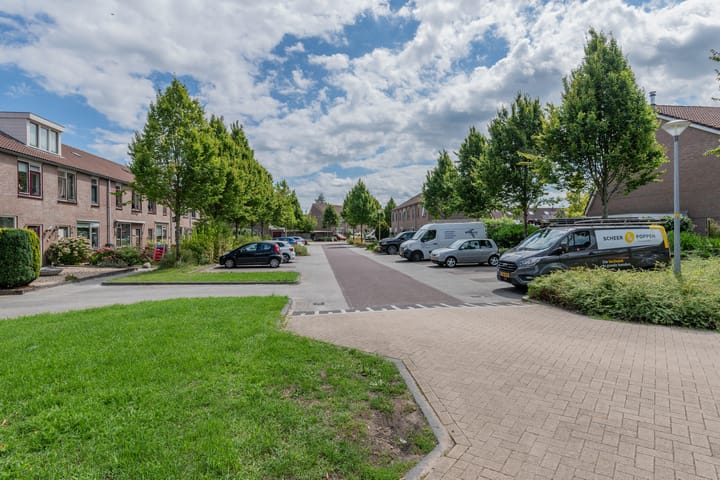 Foto 27 van Gerard Douhof 32