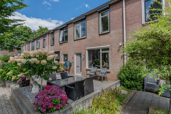 Foto 29 van Gerard Douhof 32