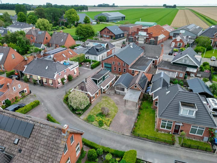 Photo 1 of Bakkersstraat 7