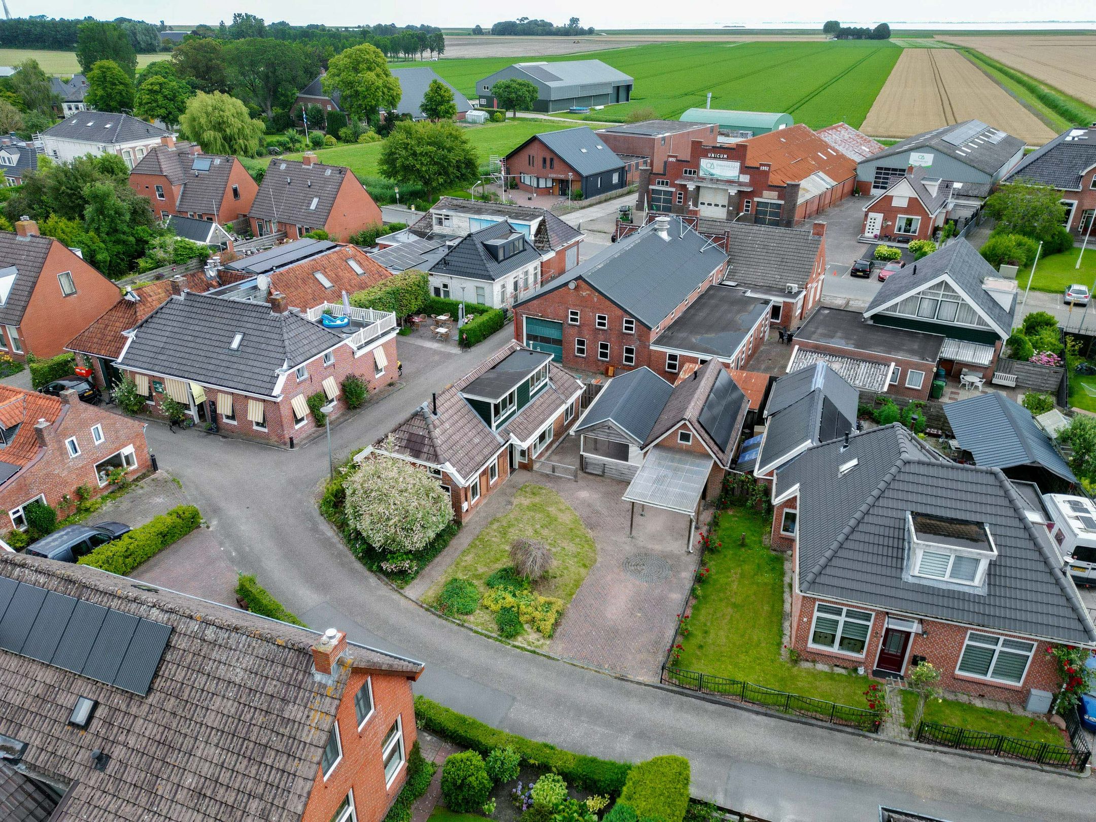 Bakkersstraat, 7, Bierum, 9906PX, Groningen, Nederland 7