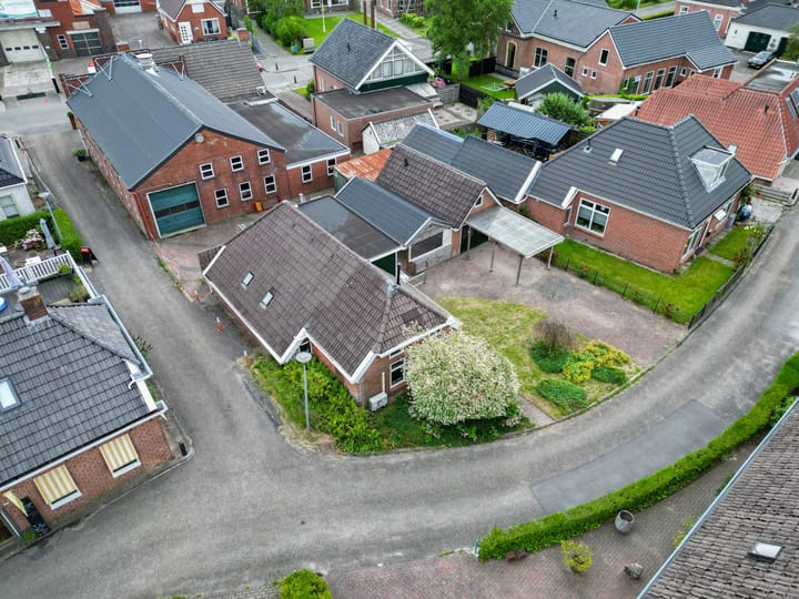 Photo 2 of Bakkersstraat 7