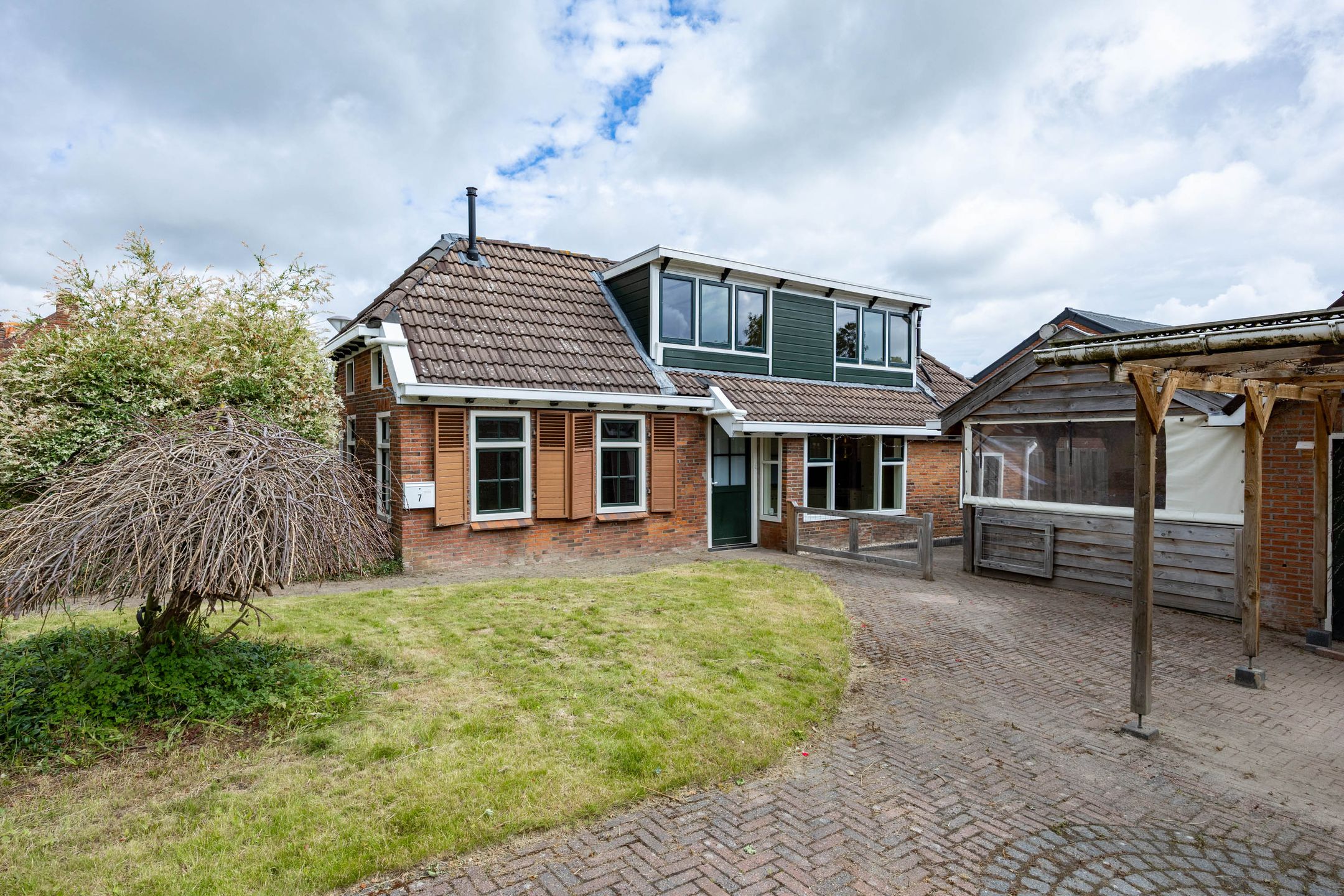 Photo 3 of Bakkersstraat 7