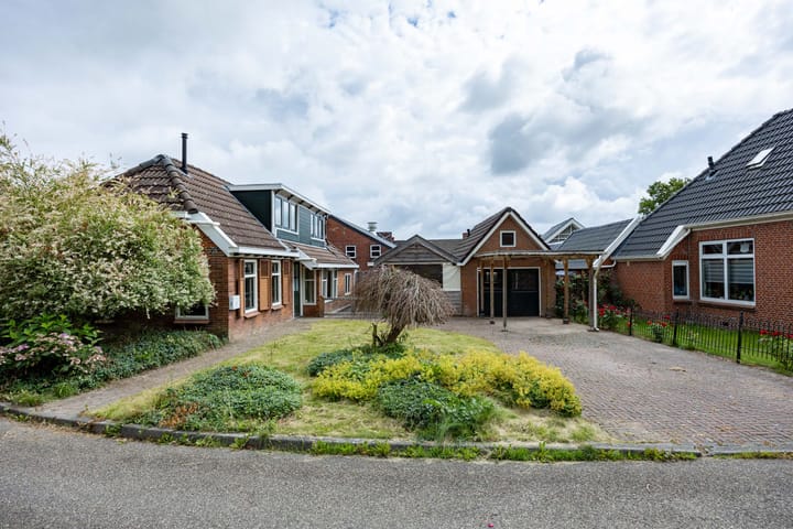 Photo 4 of Bakkersstraat 7