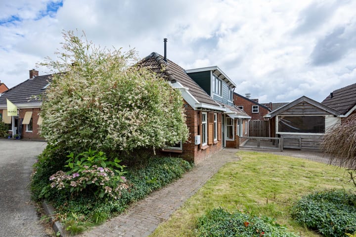 Photo 5 of Bakkersstraat 7