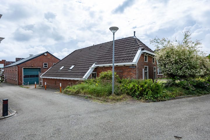 Photo 6 of Bakkersstraat 7