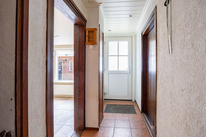 Photo 7 of Bakkersstraat 7