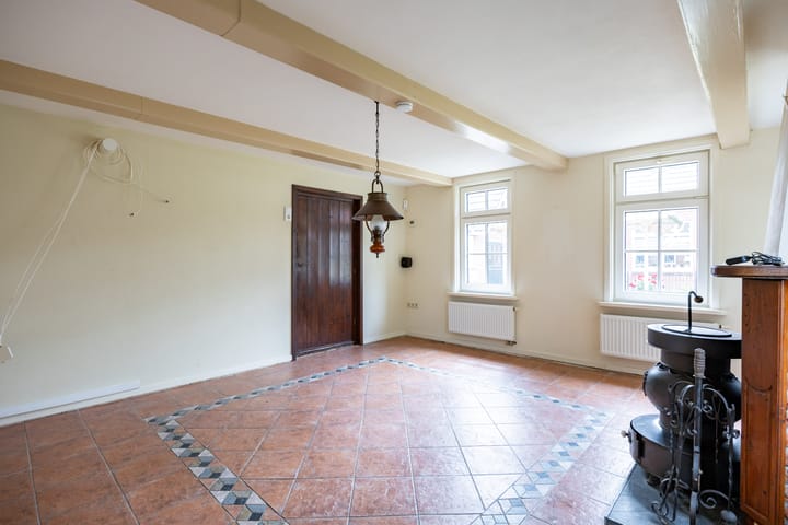 Photo 9 of Bakkersstraat 7