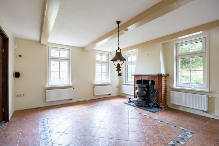 Photo 10 of Bakkersstraat 7