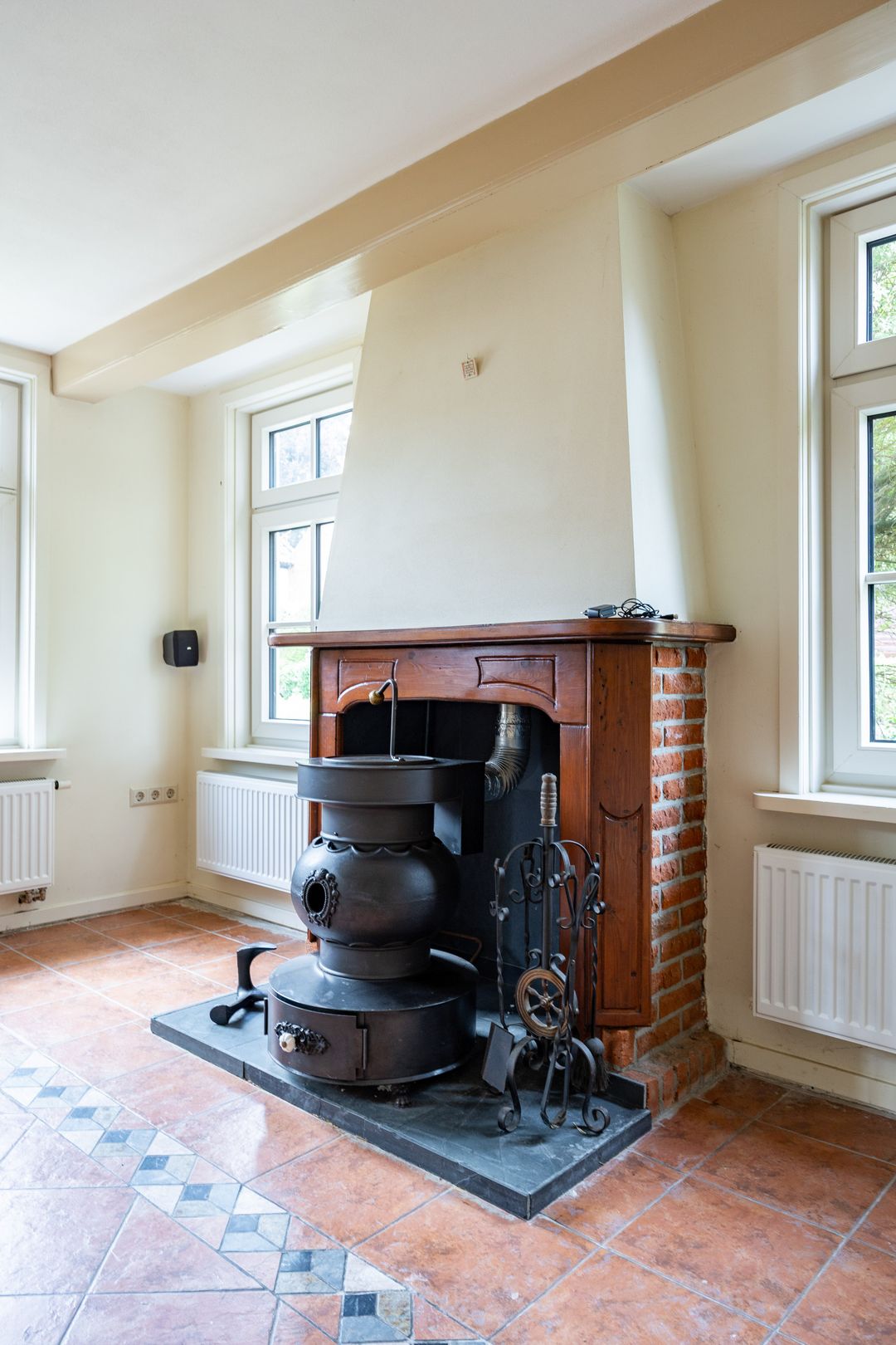 Photo 11 of Bakkersstraat 7