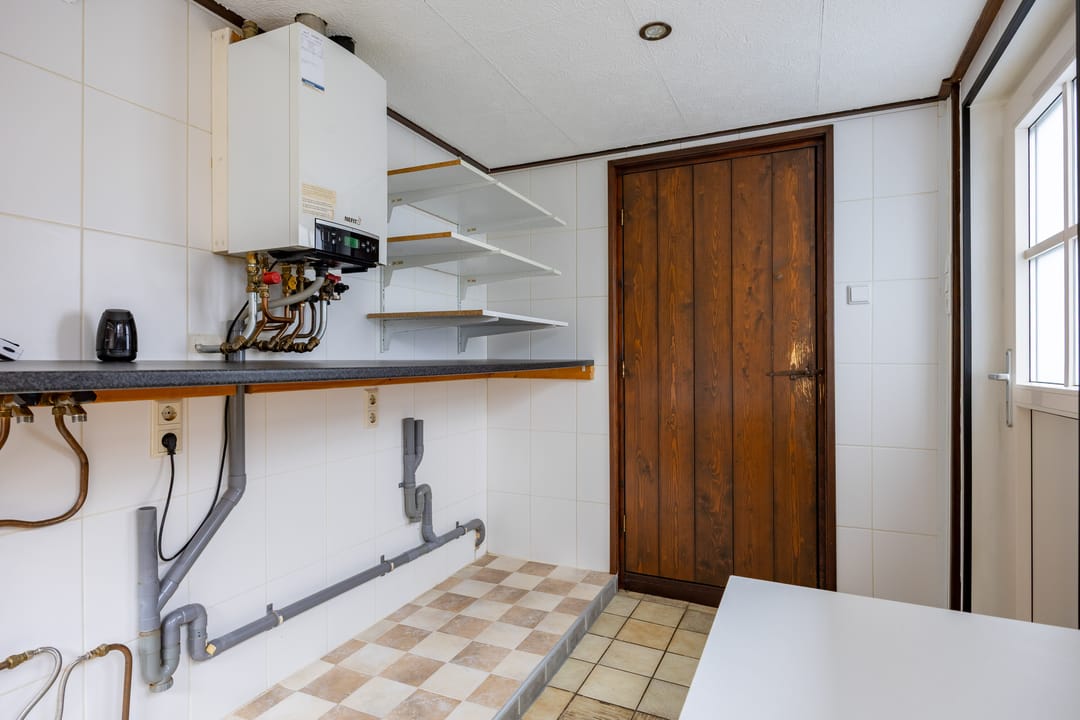 Photo 16 of Bakkersstraat 7