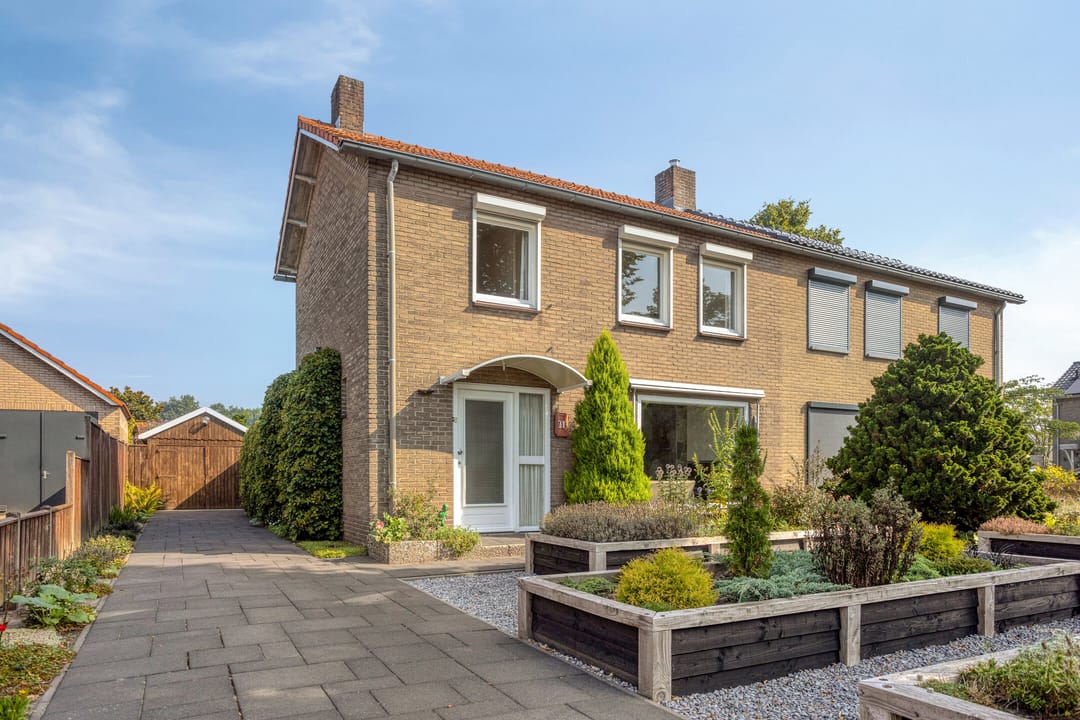 Photo 1 of Sint Isidorusstraat 21