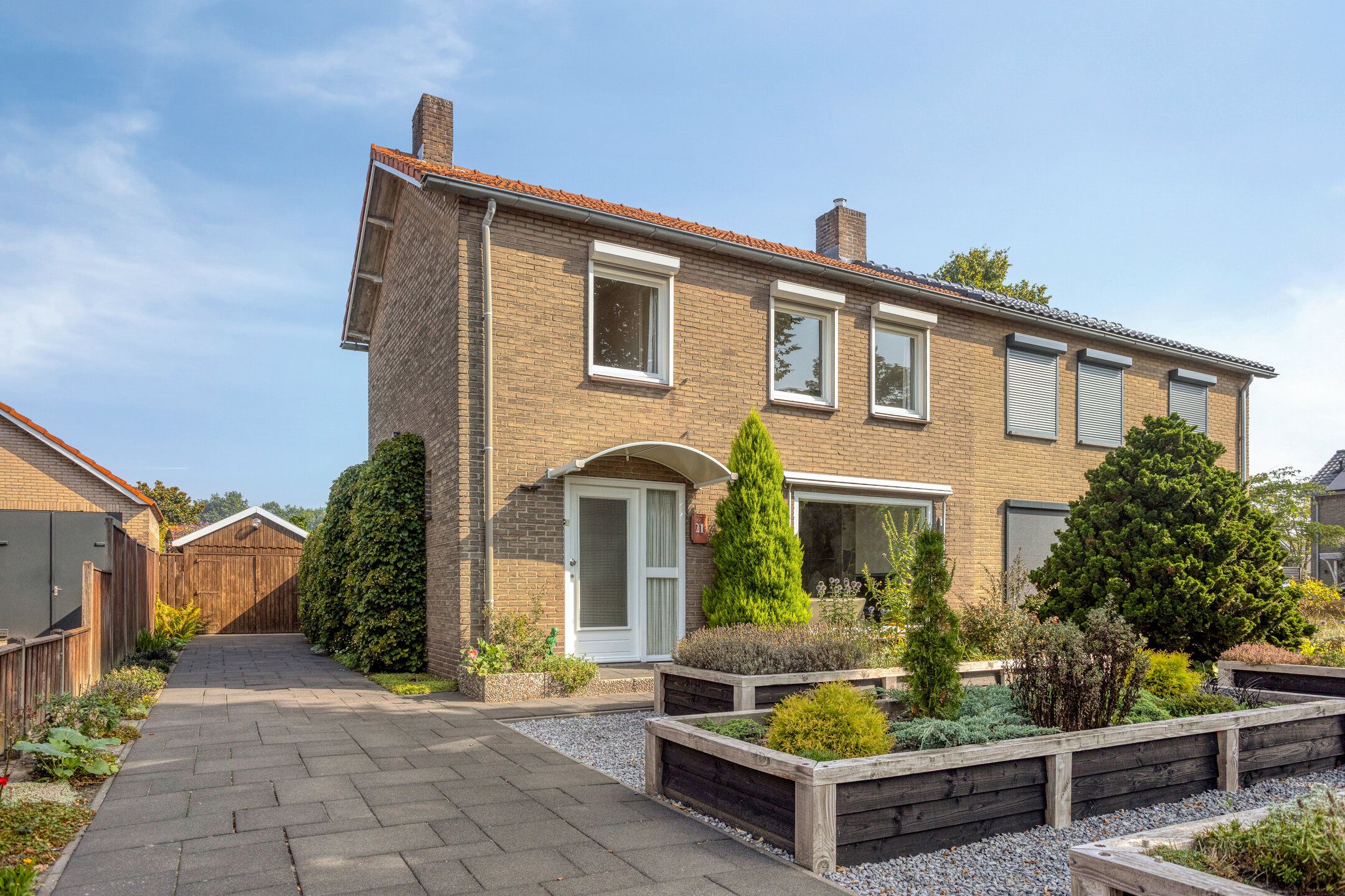 Sint Isidorusstraat 21