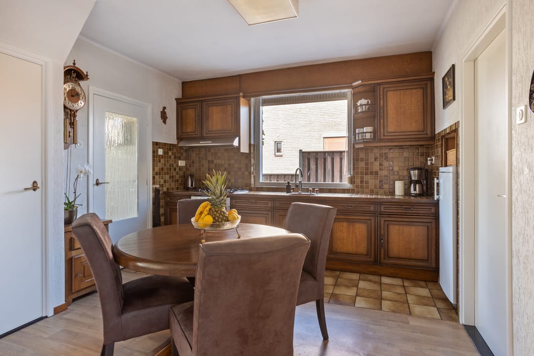 Photo 7 of Sint Isidorusstraat 21