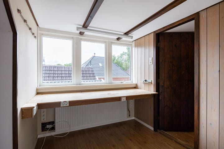 Photo 31 of Bakkersstraat 7