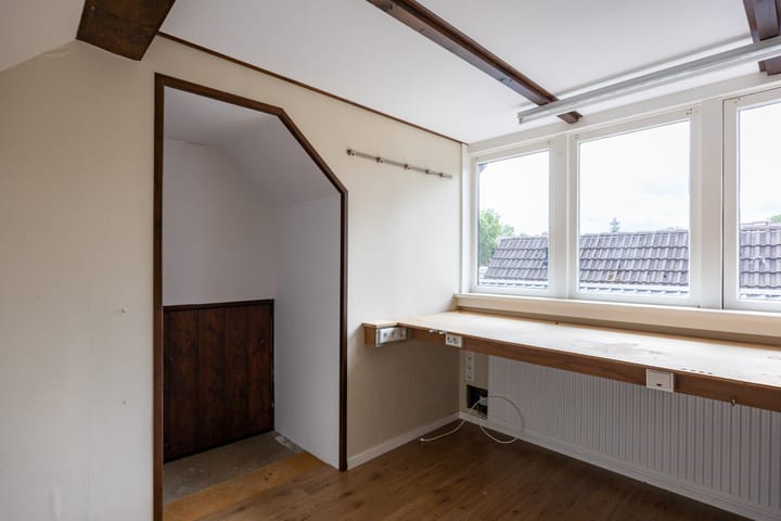 Photo 32 of Bakkersstraat 7