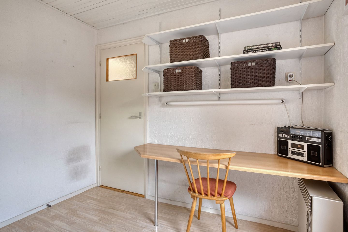 Photo 20 of Sint Isidorusstraat 21