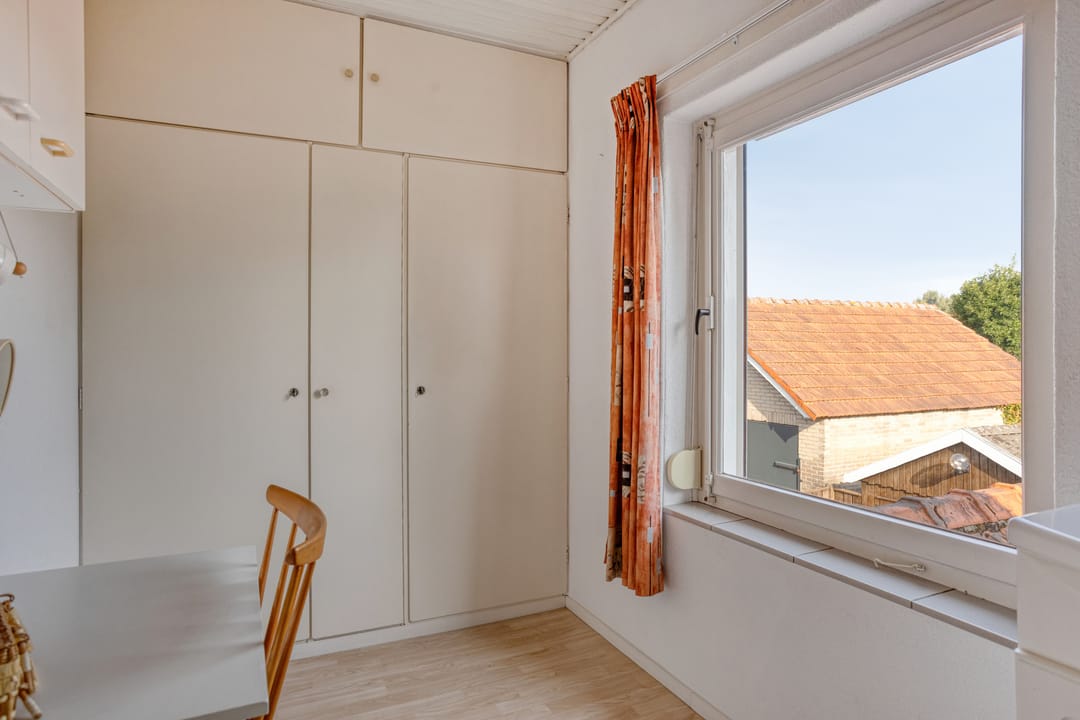 Photo 23 of Sint Isidorusstraat 21