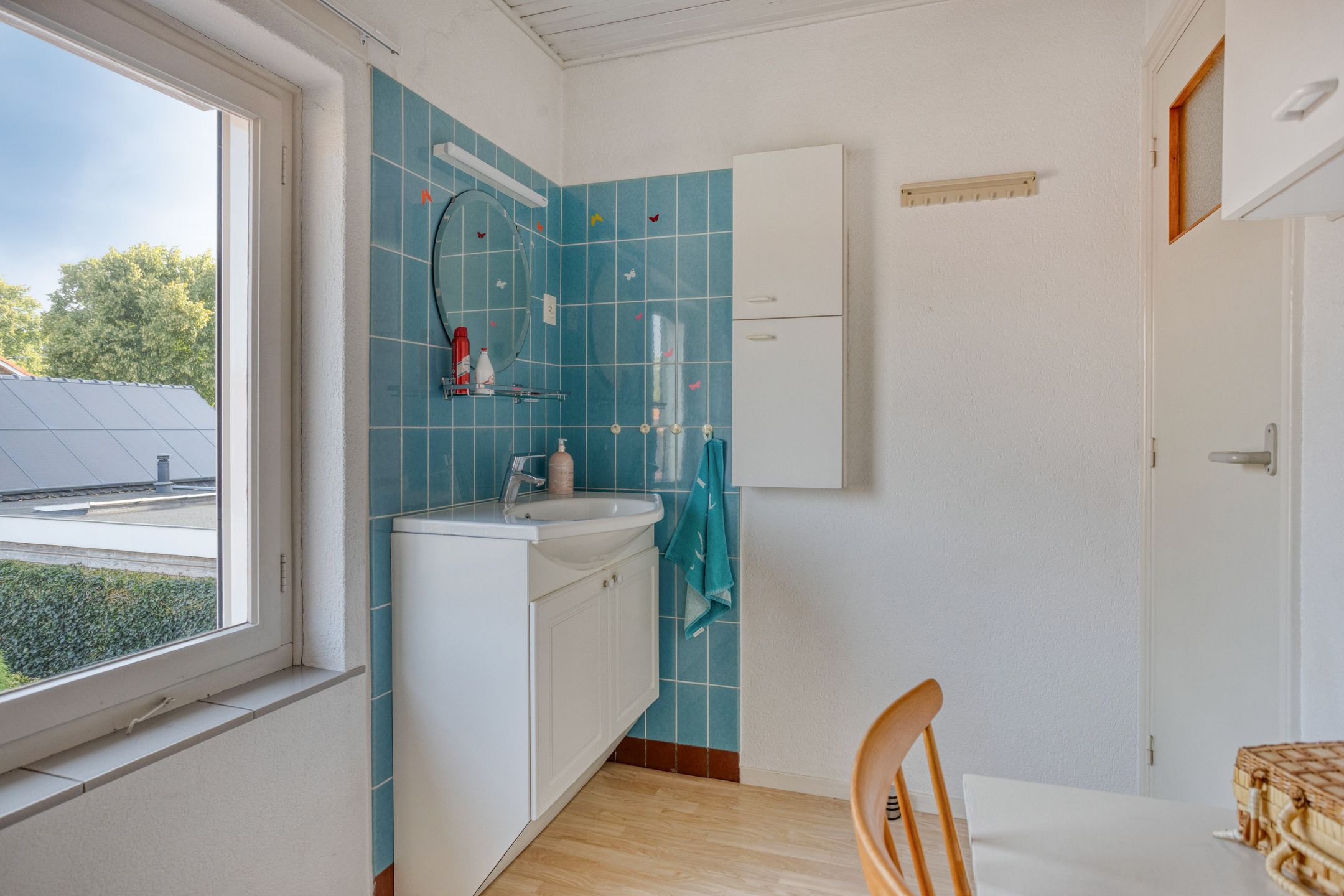 Photo 24 of Sint Isidorusstraat 21