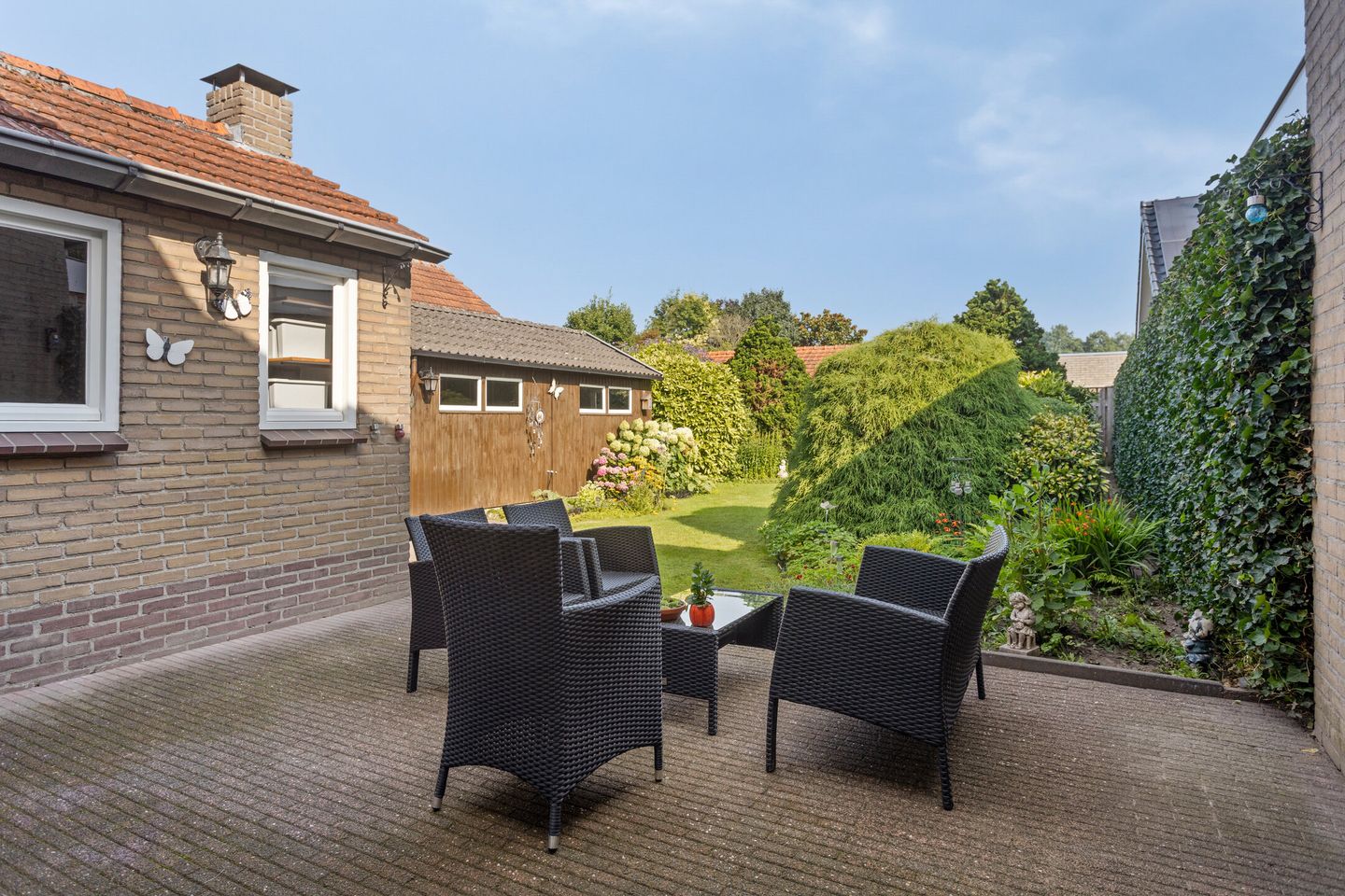 Photo 25 of Sint Isidorusstraat 21