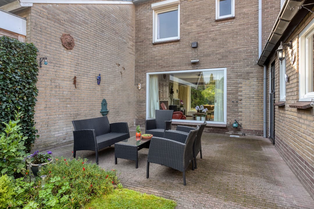 Photo 26 of Sint Isidorusstraat 21