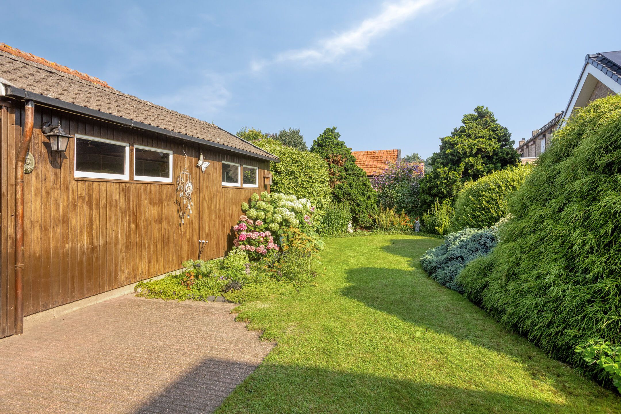 Photo 27 of Sint Isidorusstraat 21