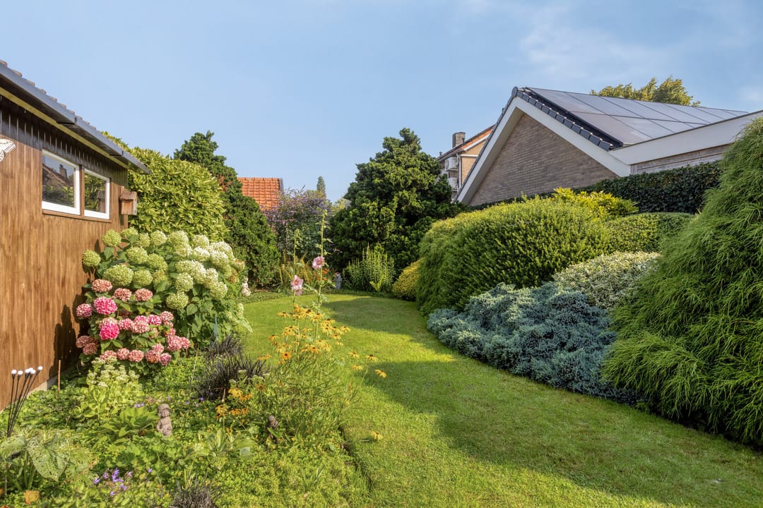 Photo 28 of Sint Isidorusstraat 21