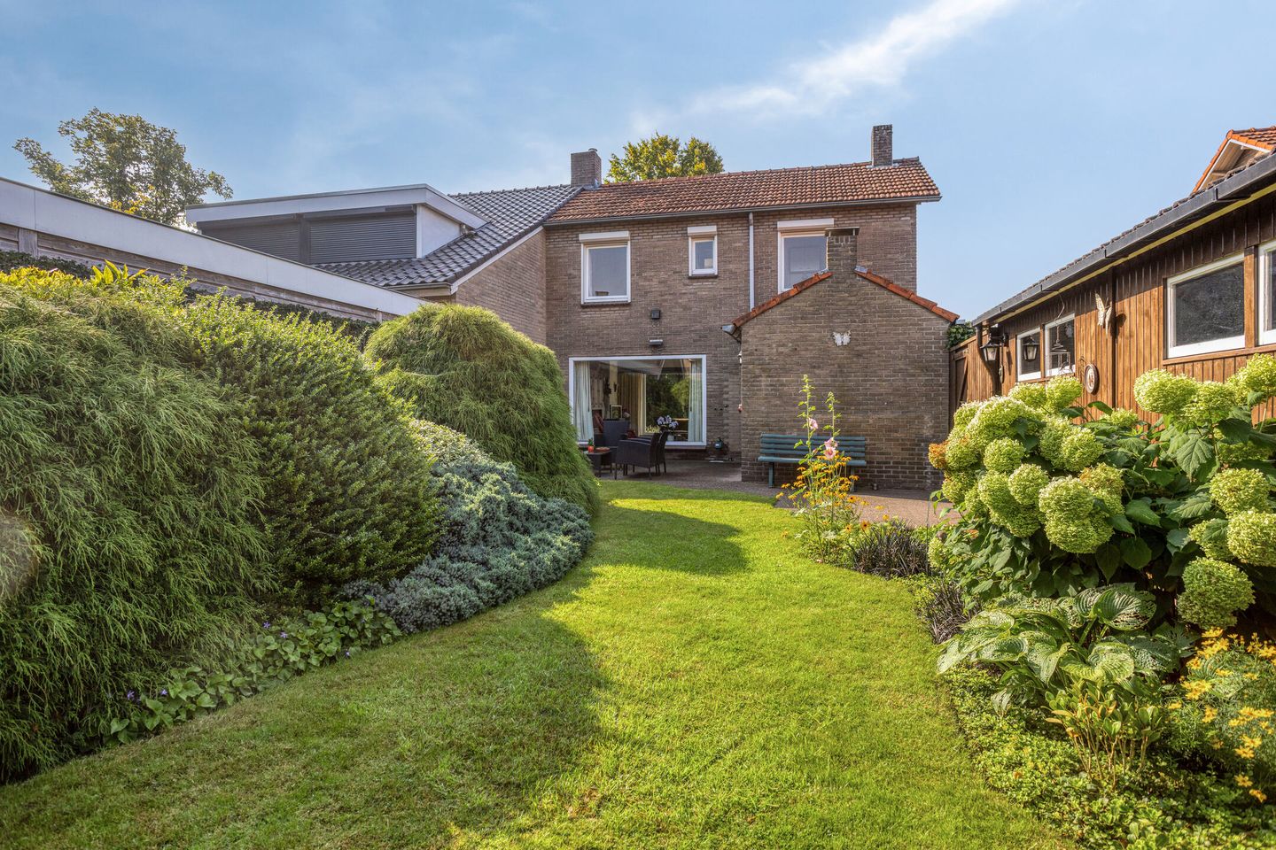 Photo 29 of Sint Isidorusstraat 21