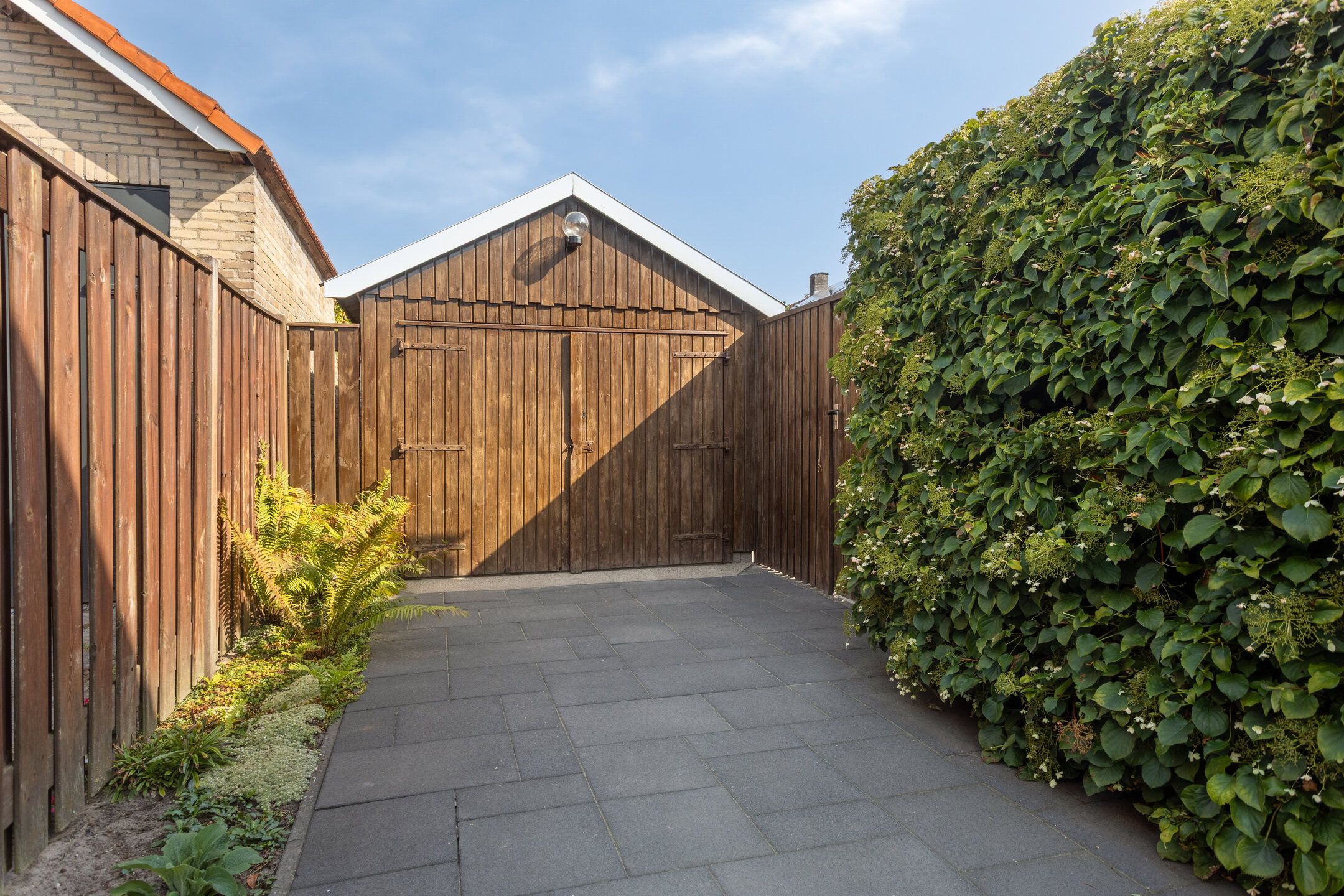 Photo 30 of Sint Isidorusstraat 21