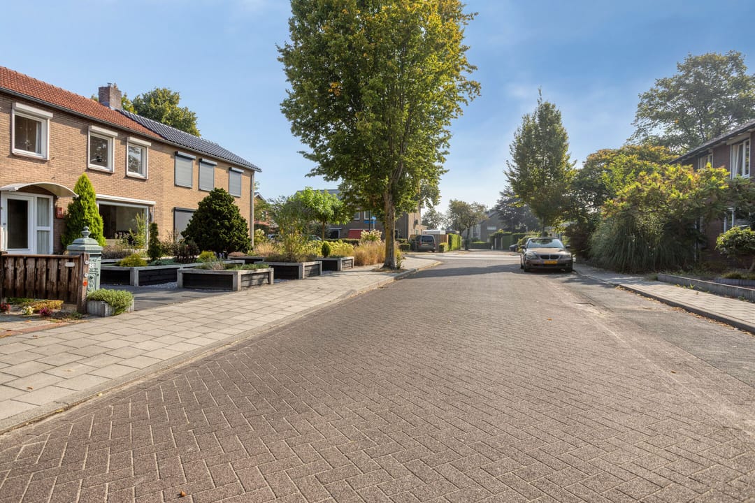 Photo 32 of Sint Isidorusstraat 21