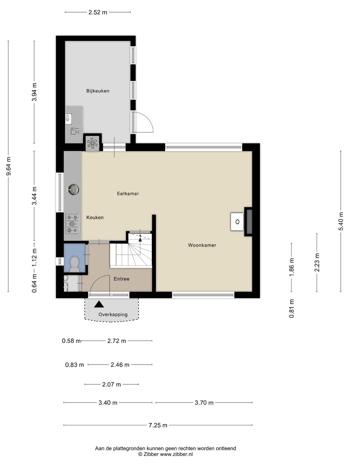 Photo 35 of Sint Isidorusstraat 21