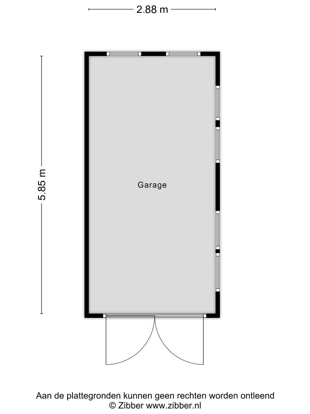 Photo 38 of Sint Isidorusstraat 21