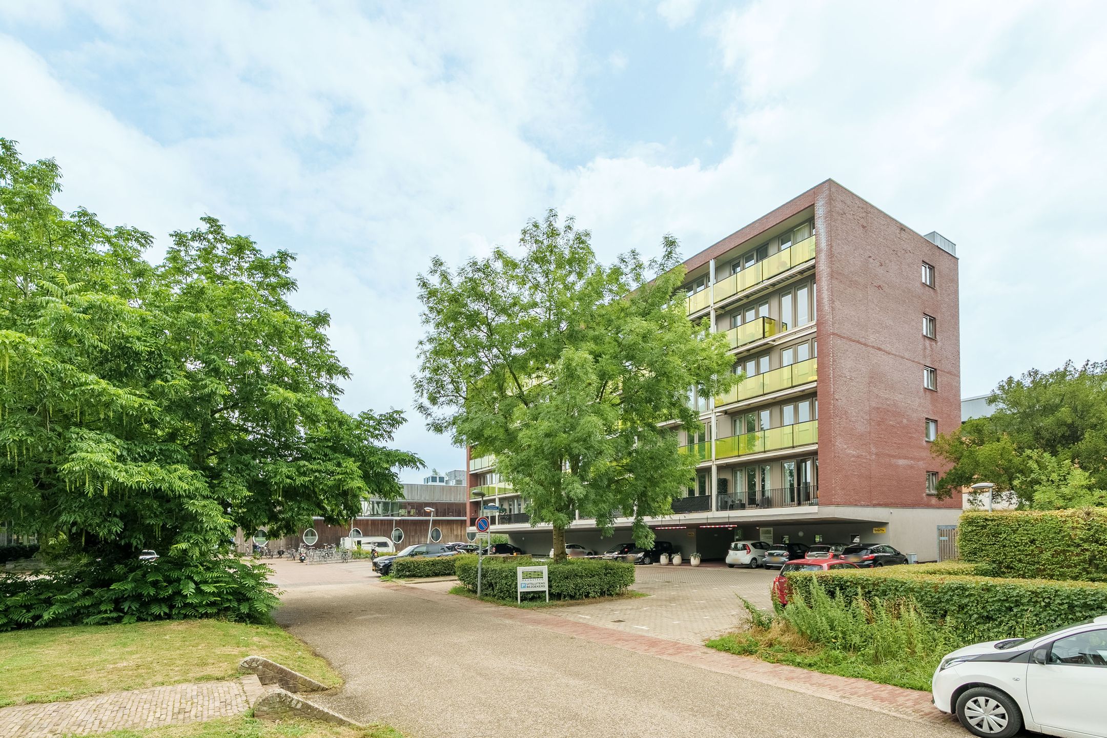 Plataanlaan, 51, Wageningen, 6708PT, Gelderland, Nederland 51