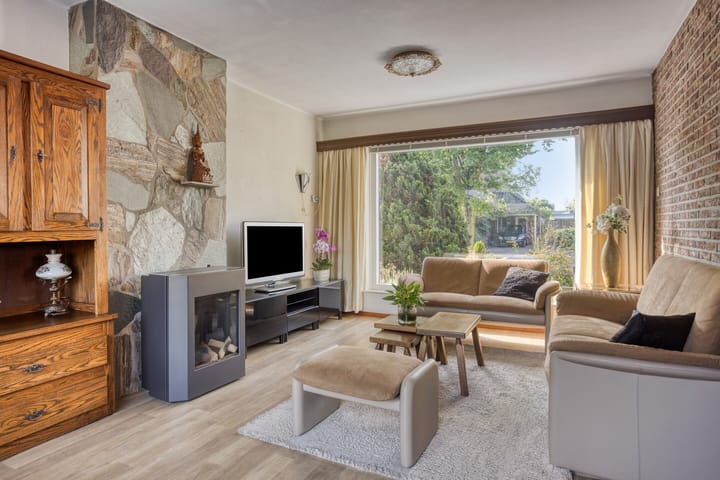 Photo 3 of Sint Isidorusstraat 21