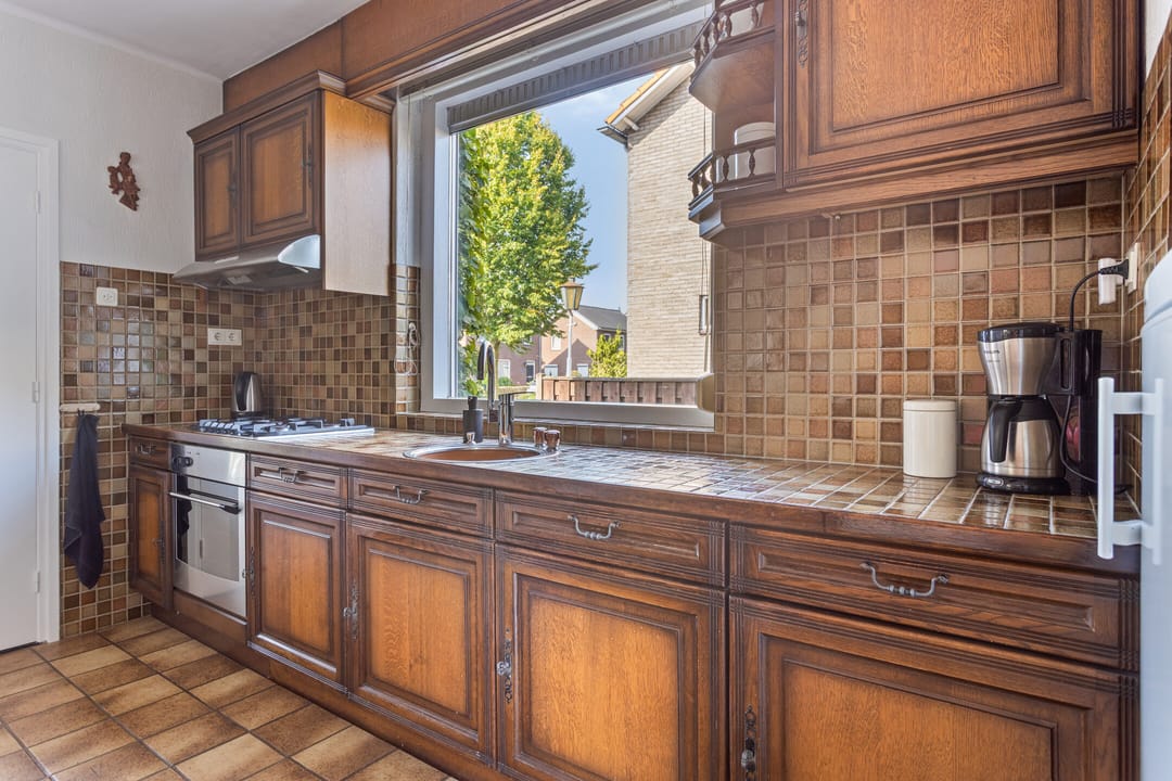 Photo 8 of Sint Isidorusstraat 21