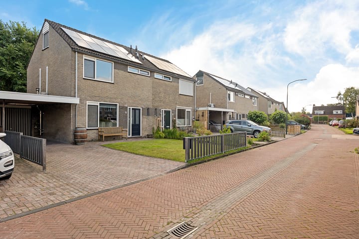 Foto 5 van De Vennen 16