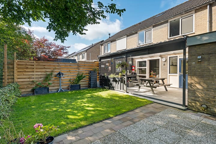 Foto 7 van De Vennen 16